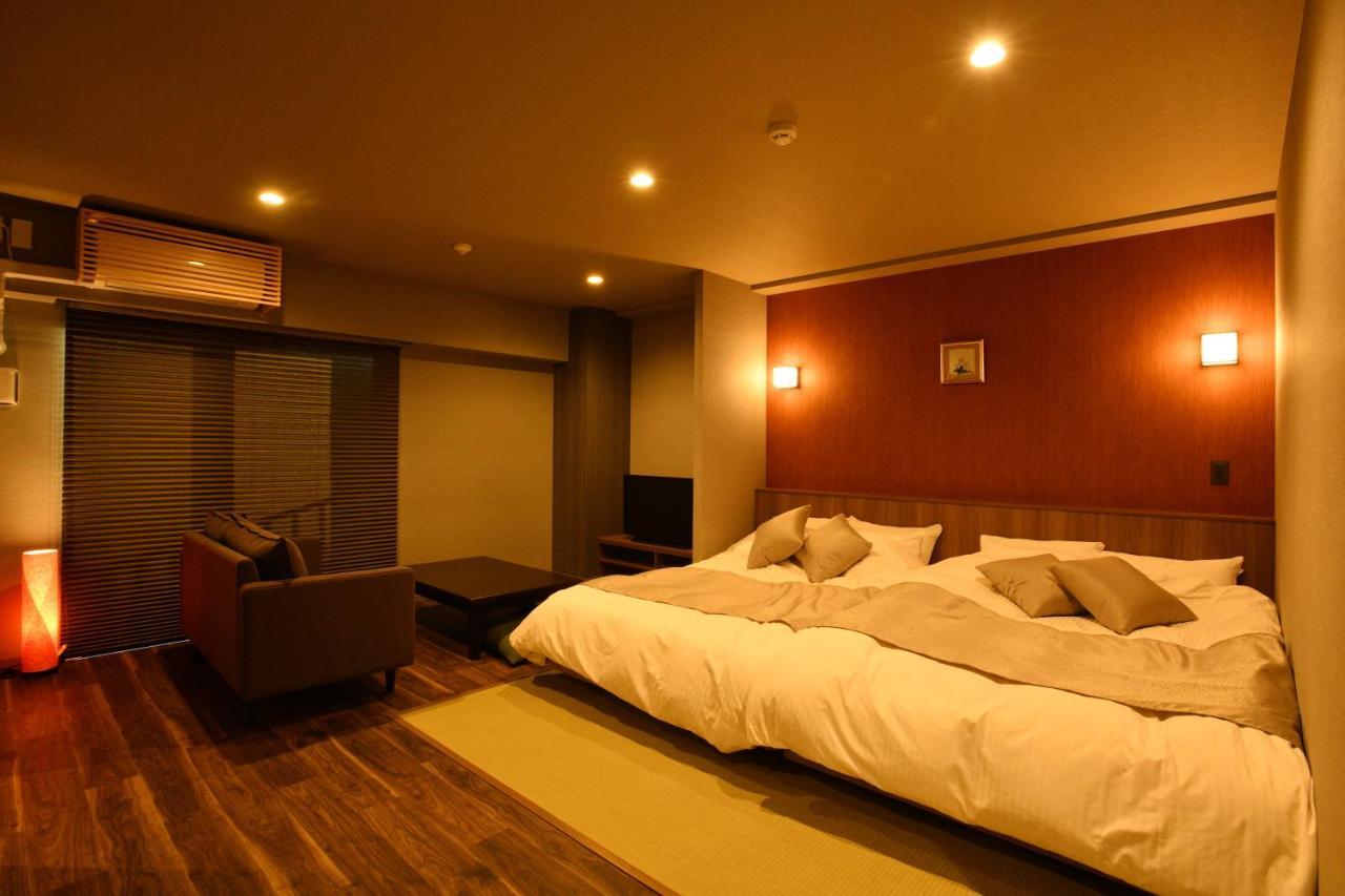 Hotel Imari Aioibashi Bettei Εξωτερικό φωτογραφία