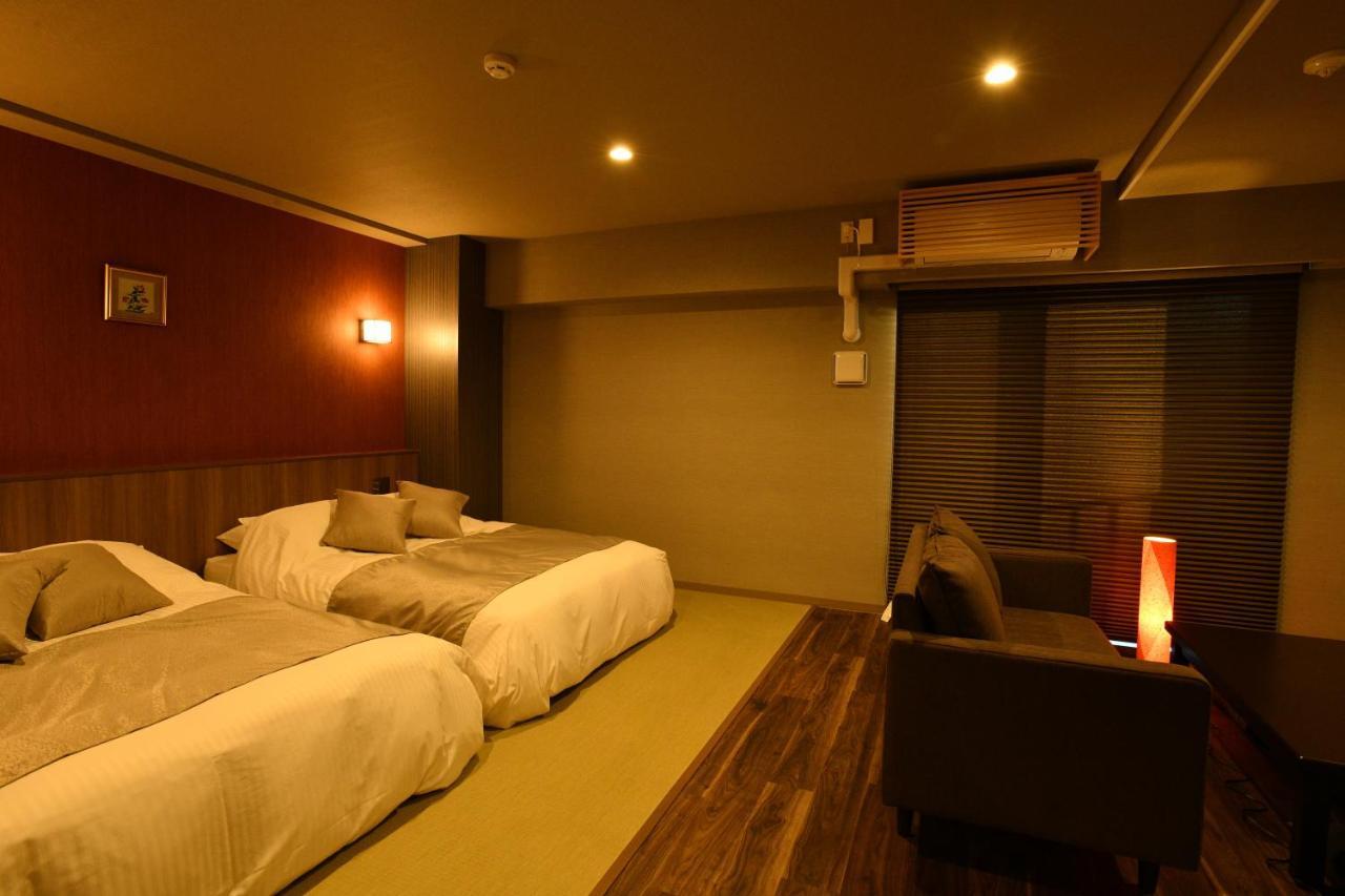 Hotel Imari Aioibashi Bettei Εξωτερικό φωτογραφία