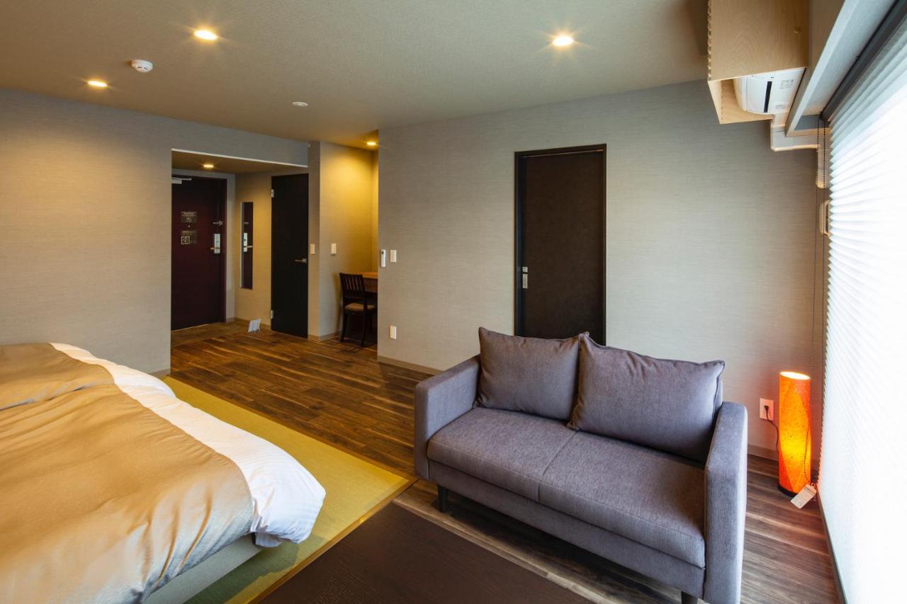 Hotel Imari Aioibashi Bettei Εξωτερικό φωτογραφία