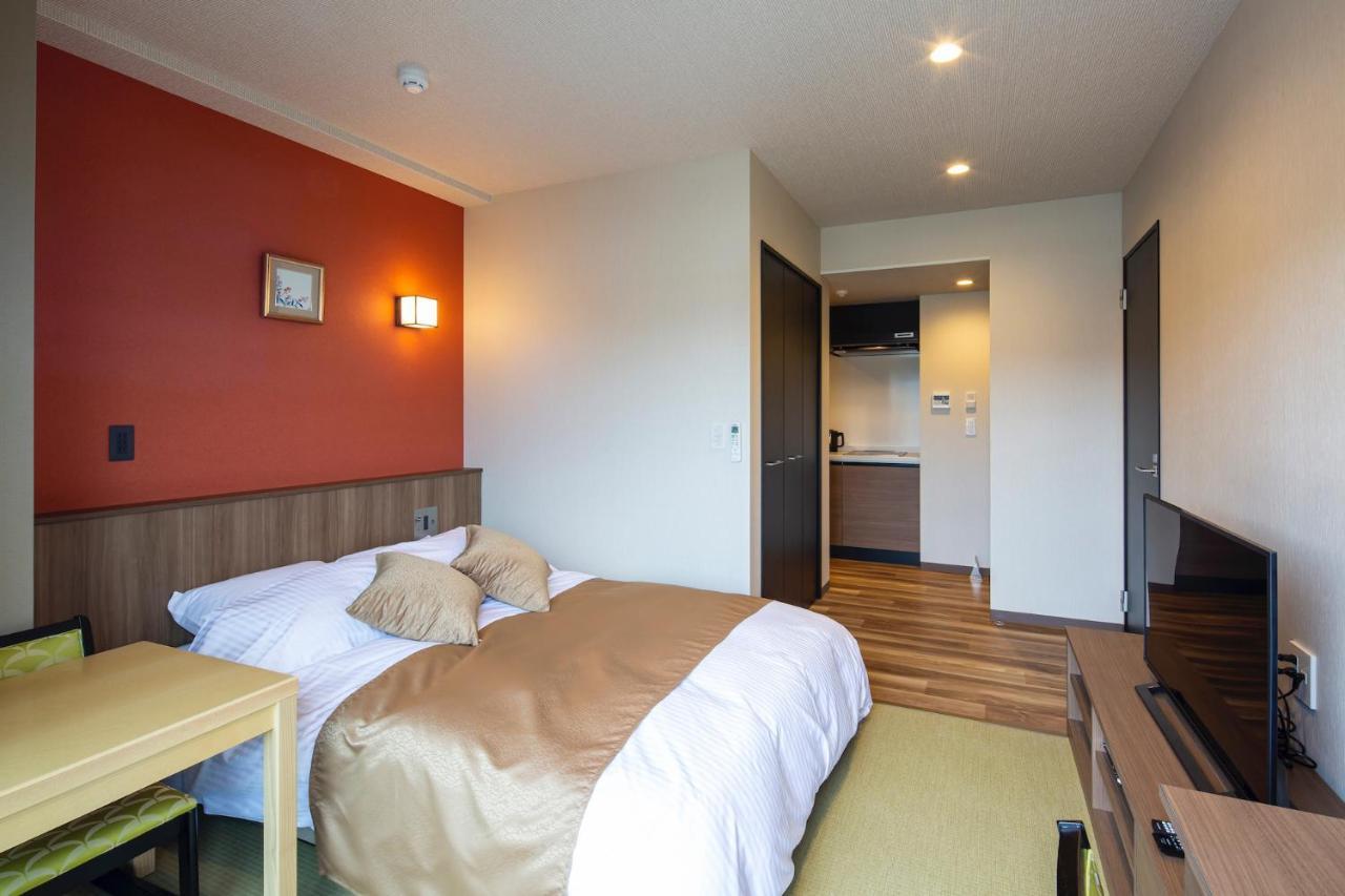 Hotel Imari Aioibashi Bettei Εξωτερικό φωτογραφία