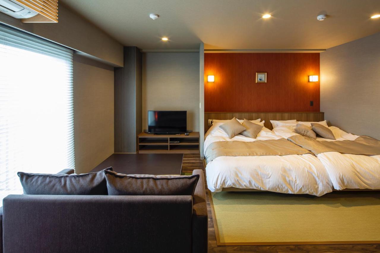Hotel Imari Aioibashi Bettei Εξωτερικό φωτογραφία