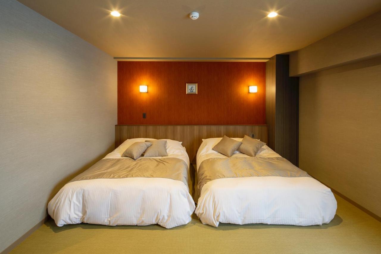 Hotel Imari Aioibashi Bettei Εξωτερικό φωτογραφία